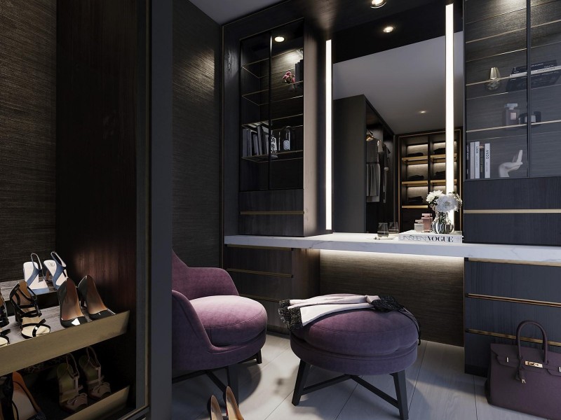 55 Oxlade Drive, New Farm QLD 4005