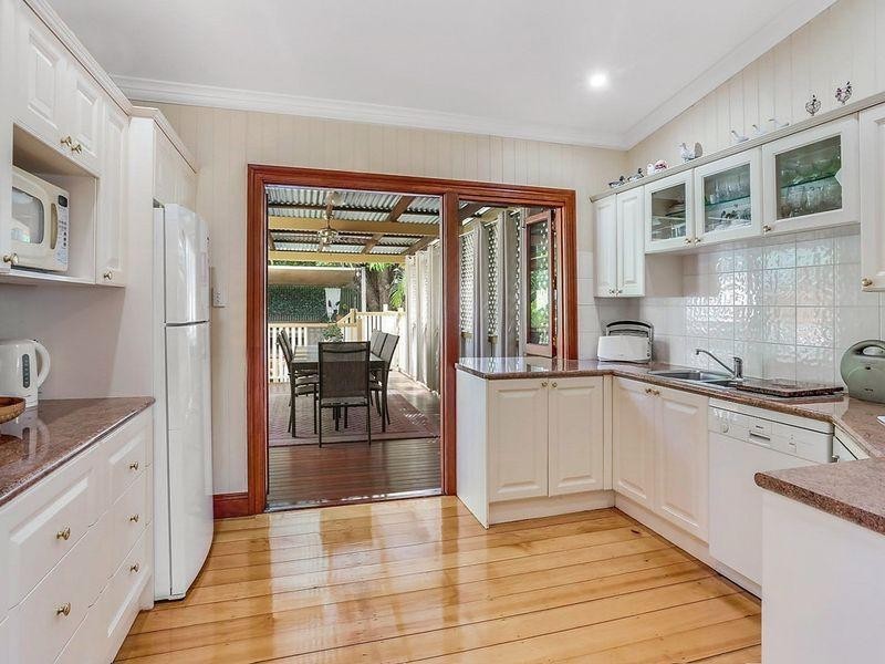 70 Kent Street, New Farm QLD 4005