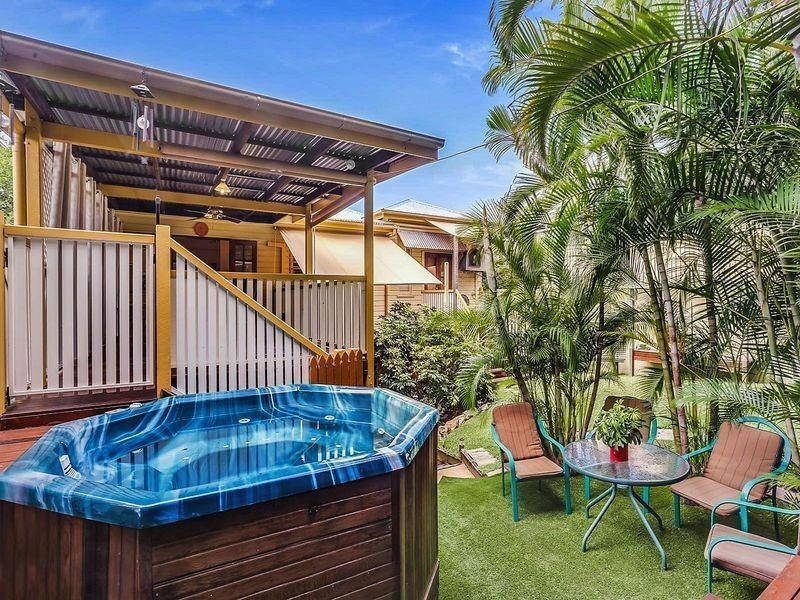 70 Kent Street, New Farm QLD 4005