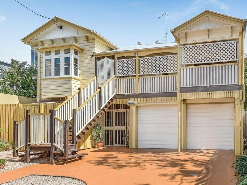 70 Kent Street, New Farm QLD 4005