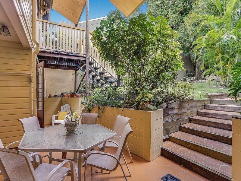 70 Kent Street, New Farm QLD 4005