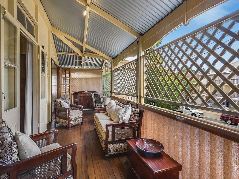 70 Kent Street, New Farm QLD 4005