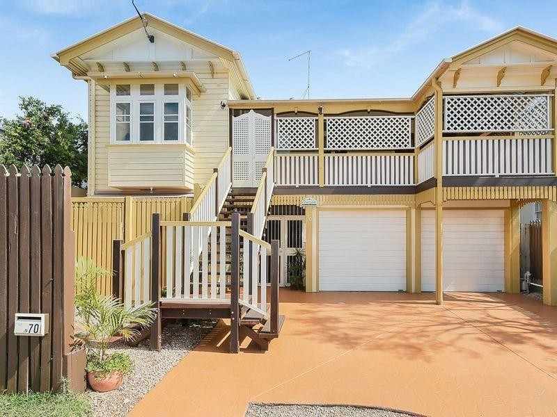 70 Kent Street, New Farm QLD 4005