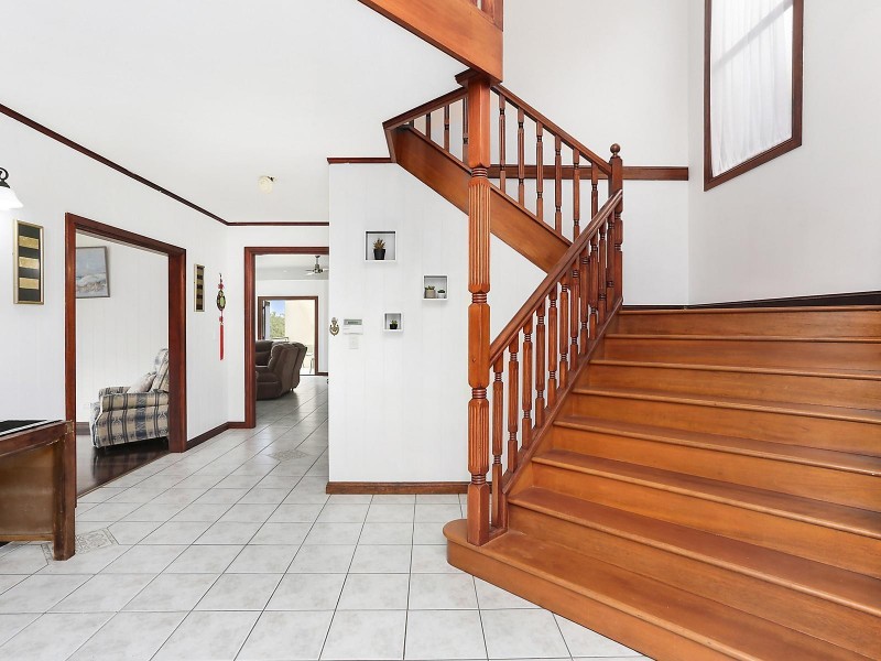 4 Comus Avenue, Ascot QLD 4007