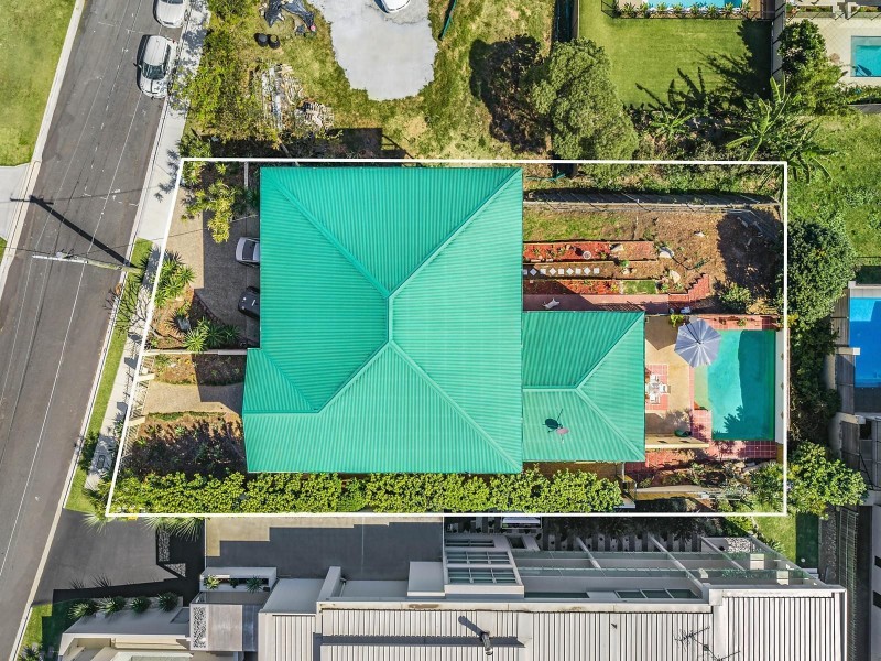 4 Comus Avenue, Ascot QLD 4007