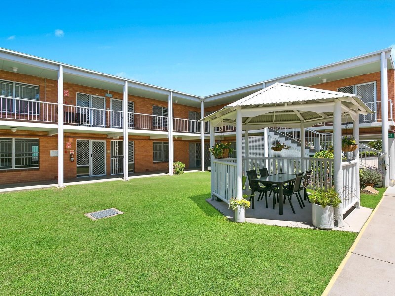 13/27 Fernberg Road, Paddington QLD 4064