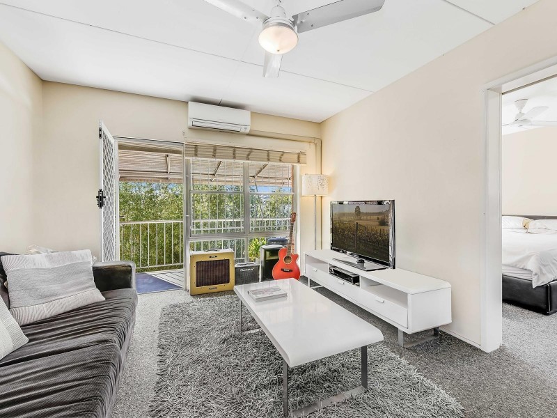 13/27 Fernberg Road, Paddington QLD 4064