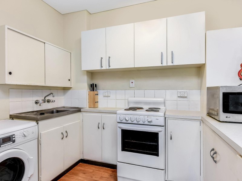 13/27 Fernberg Road, Paddington QLD 4064