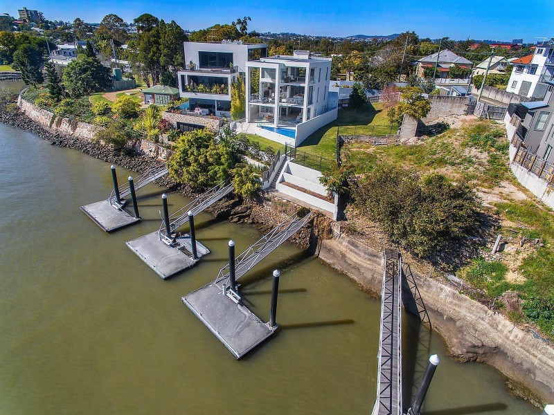 3 & 5 Laidlaw Parade, East Brisbane QLD 4169