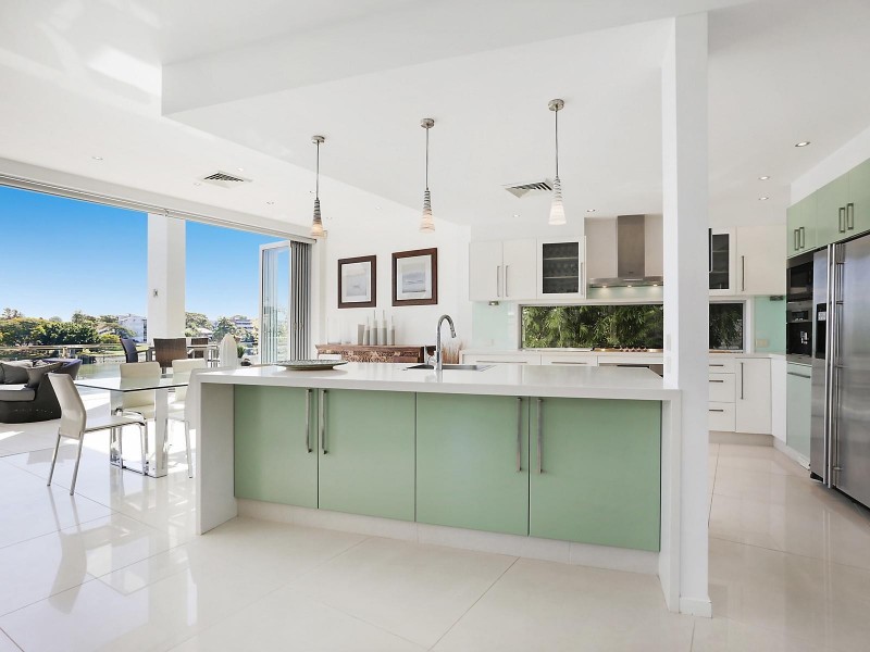 3 & 5 Laidlaw Parade, East Brisbane QLD 4169