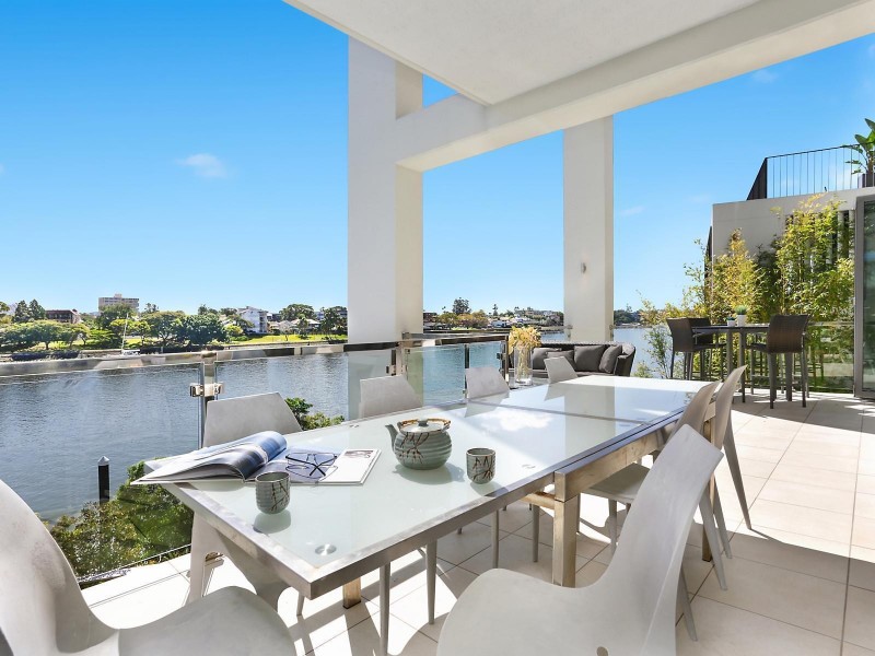 3 & 5 Laidlaw Parade, East Brisbane QLD 4169