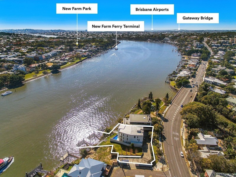 3 & 5 Laidlaw Parade, East