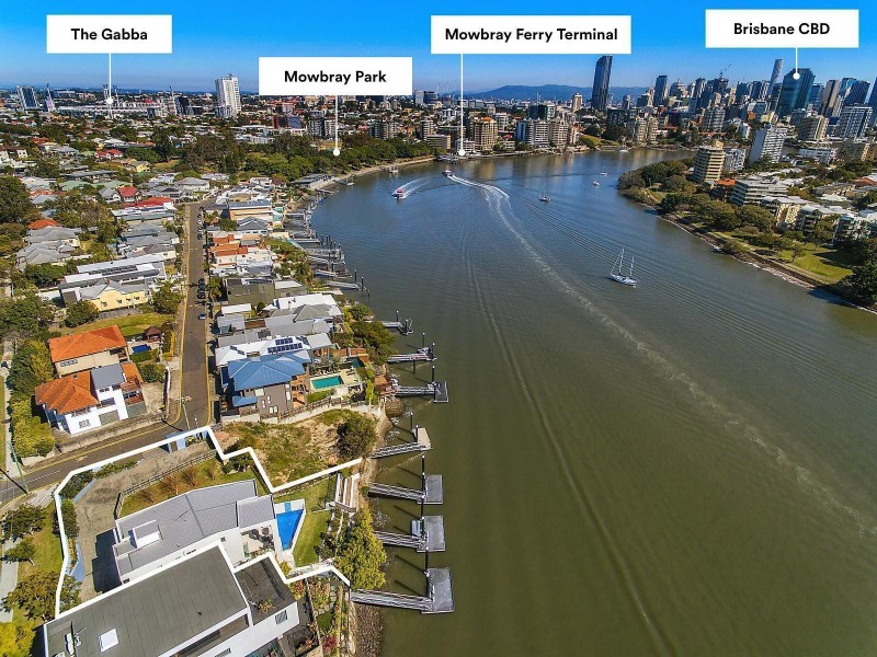 3 & 5 Laidlaw Parade, East