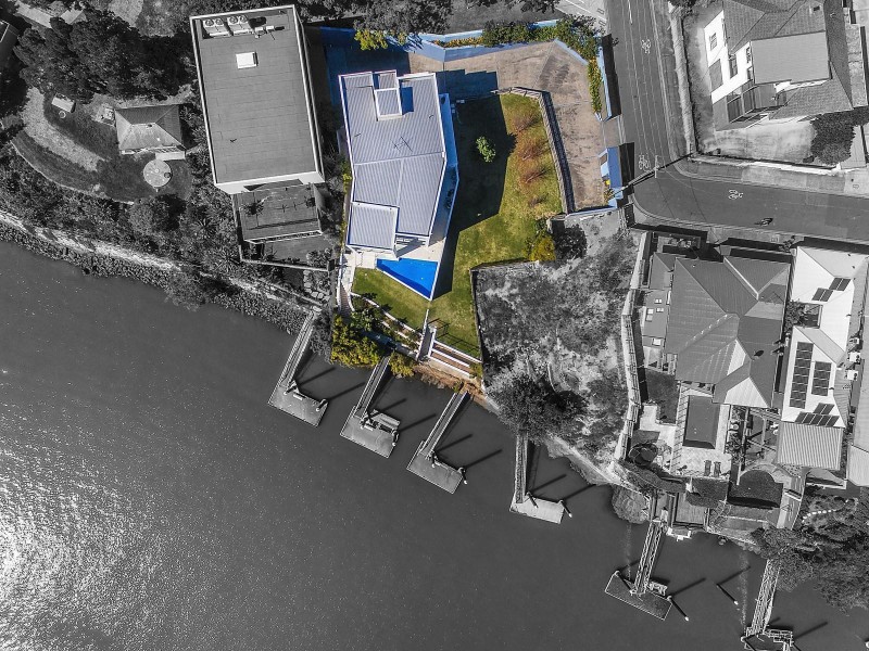 3 & 5 Laidlaw Parade, East Brisbane QLD 4169