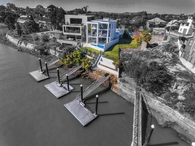 3 & 5 Laidlaw Parade, East Brisbane QLD 4169