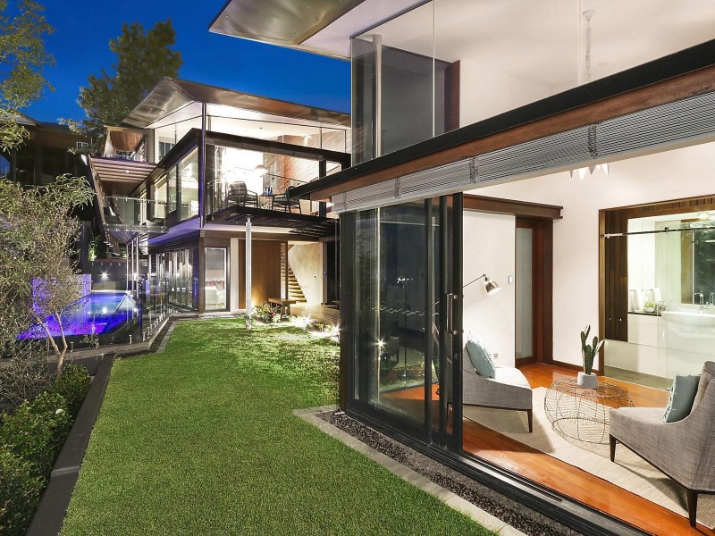 247 Kent Street, Teneriffe QLD 4005