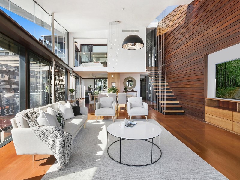 247 Kent Street, Teneriffe QLD 4005