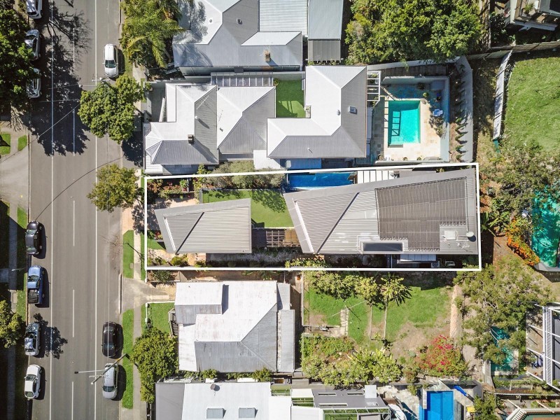 247 Kent Street, Teneriffe QLD 4005