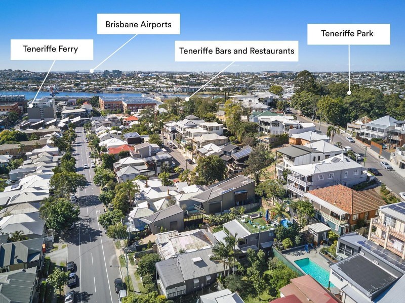 247 Kent Street, Teneriffe QLD 4005