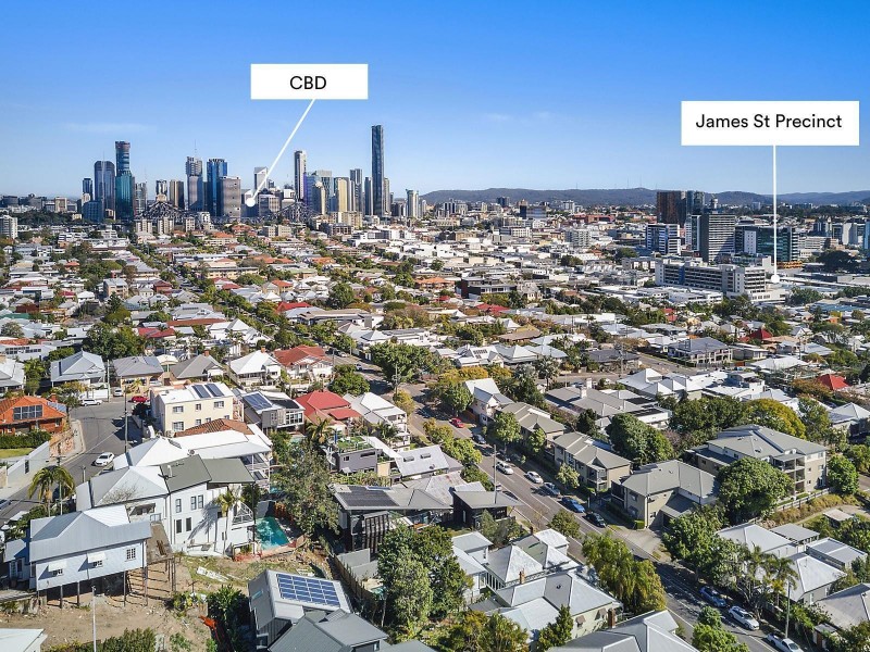 247 Kent Street, Teneriffe QLD 4005