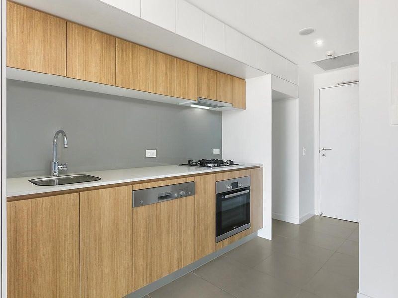 3509/126 Parkside Circuit, Hamilton QLD 4007