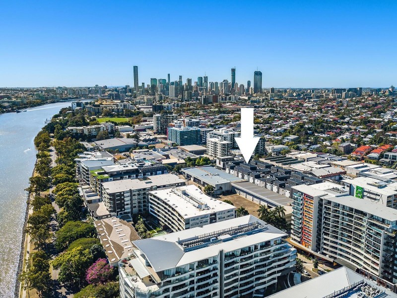 40/24 Kurilpa Street, West End QLD 4101