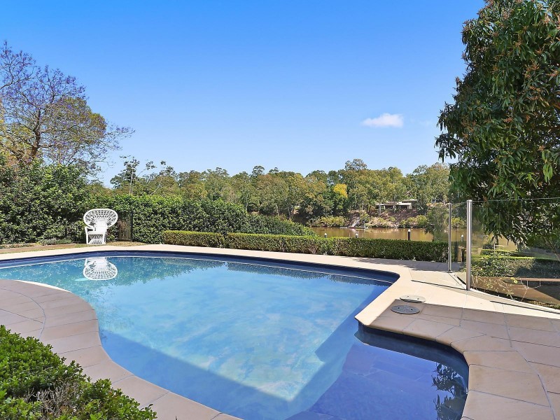 11 Morley Street, Chelmer QLD 4068