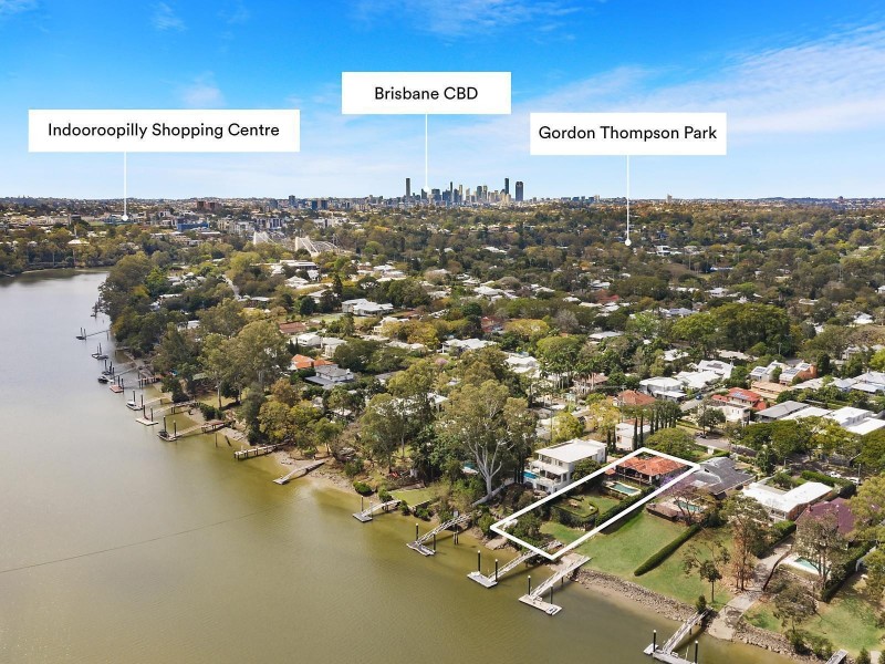 11 Morley Street, Chelmer QLD 4068