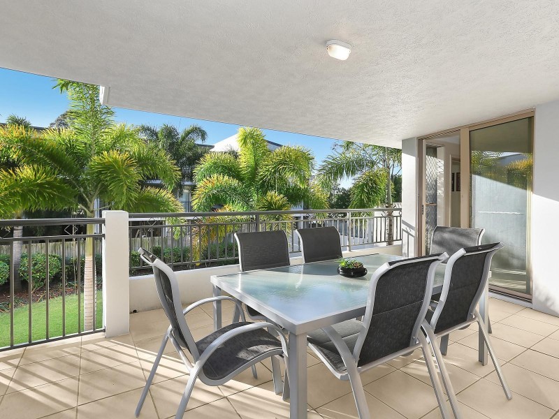 22/18 Mascar Street, Upper Mount Gravatt QLD 4122