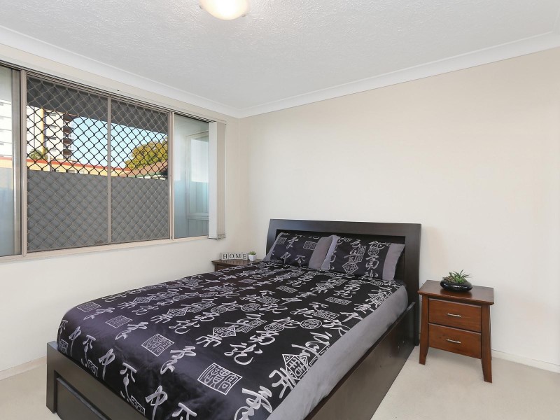 22/18 Mascar Street, Upper Mount Gravatt QLD 4122