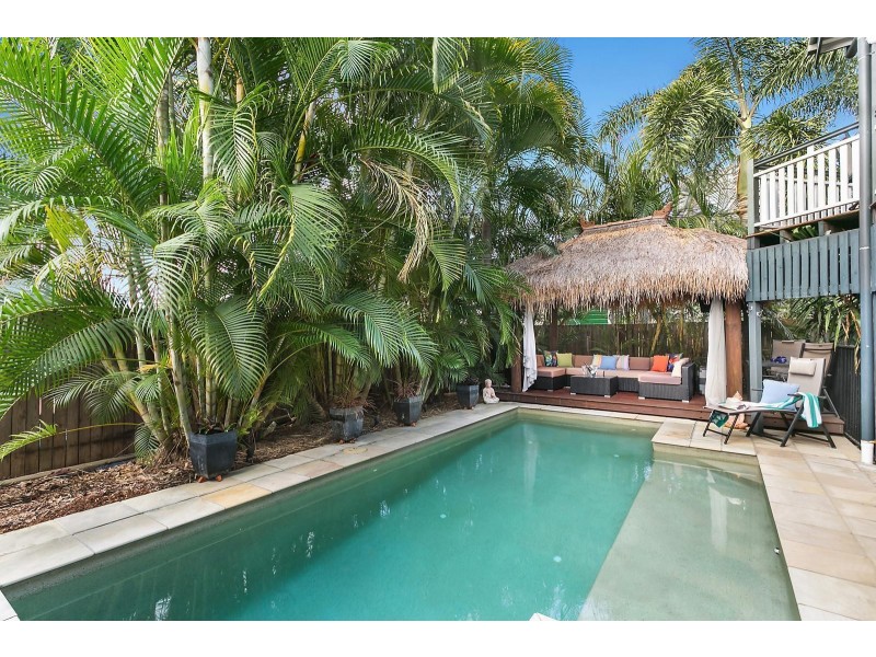 23 Lockerbie Street, Kangaroo Point QLD 4169