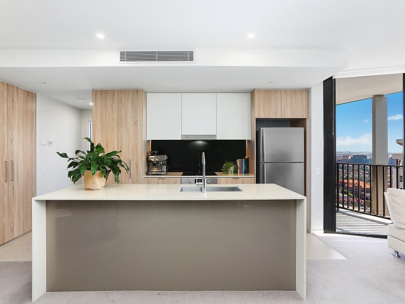 3002/550 Queen Street, Brisbane City QLD 4000