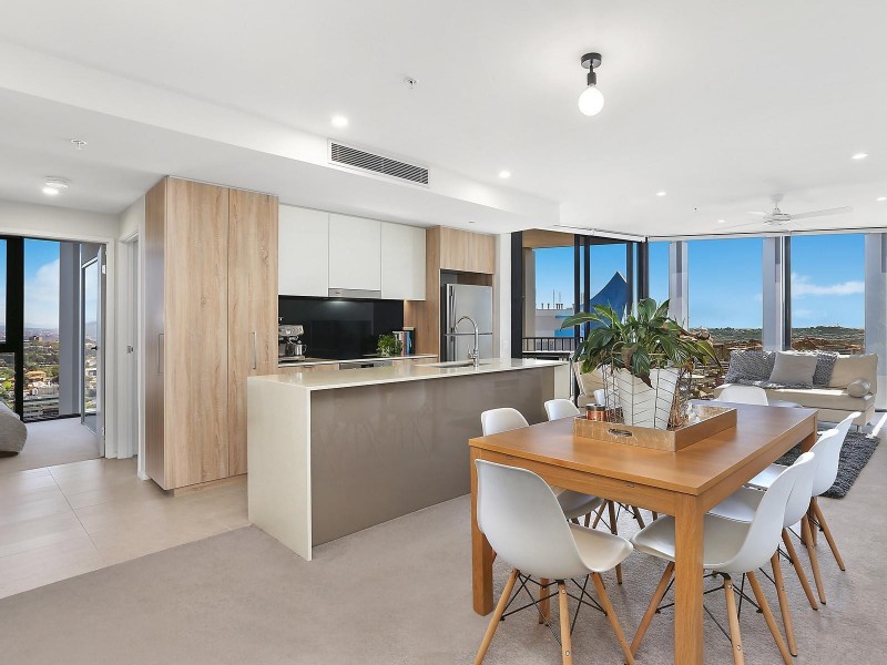 3002/550 Queen Street, Brisbane City QLD 4000