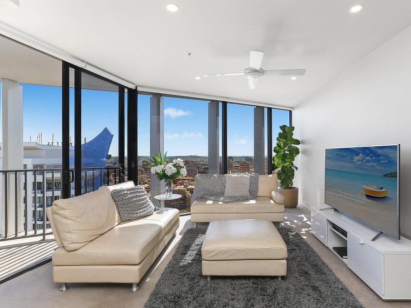 3002/550 Queen Street, Brisbane City QLD 4000