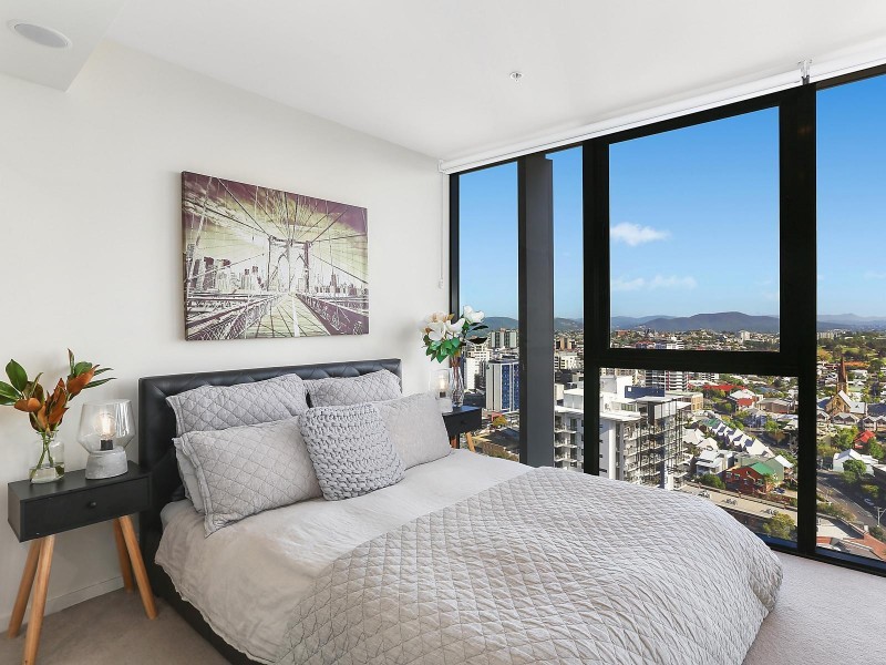 3002/550 Queen Street, Brisbane City QLD 4000