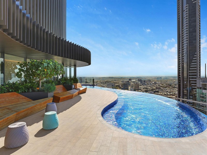 3002/550 Queen Street, Brisbane City QLD 4000