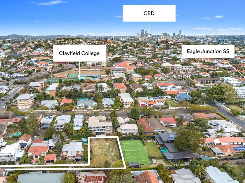 38 Drane Street, Clayfield QLD 4011