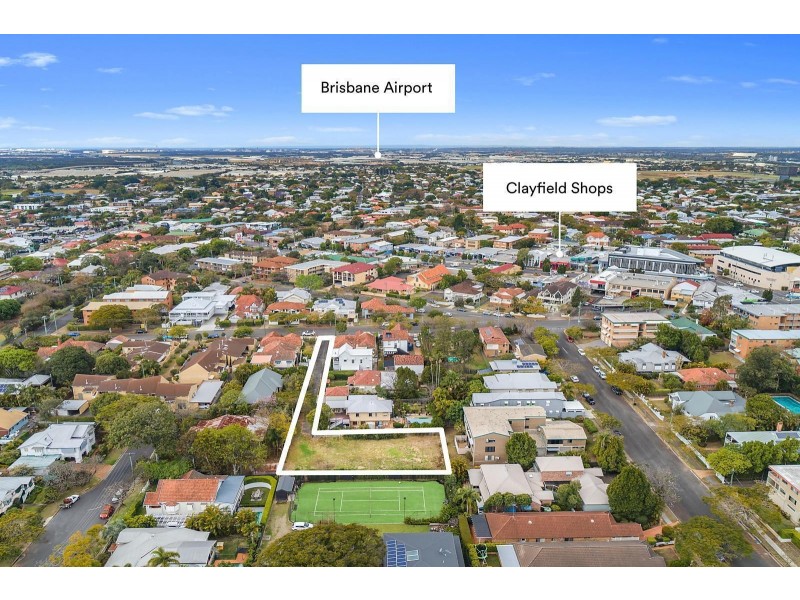 38 Drane Street, Clayfield QLD 4011