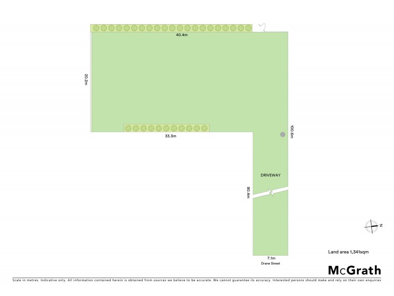 38 Drane Street, Clayfield QLD 4011 Floorplan