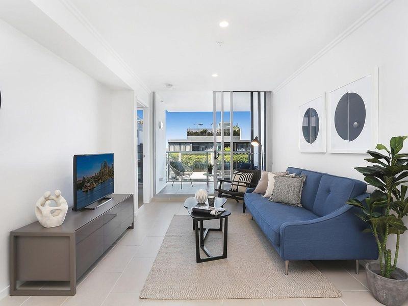 709/42 Wyandra Street, Newstead QLD 4006