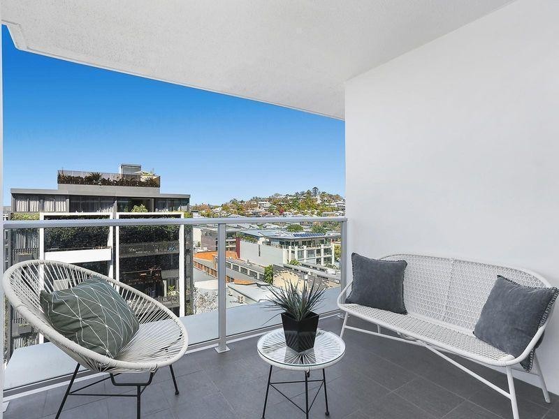 709/42 Wyandra Street, Newstead QLD 4006