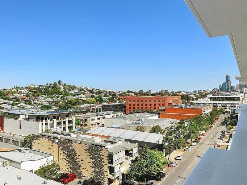 709/42 Wyandra Street, Newstead QLD 4006
