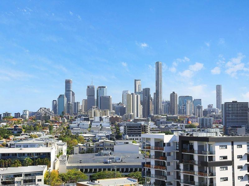 709/42 Wyandra Street, Newstead QLD 4006