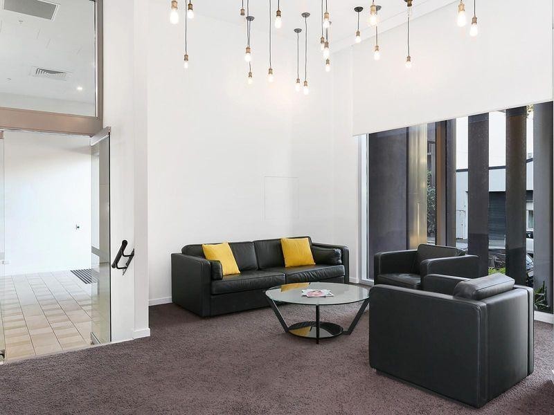 709/42 Wyandra Street, Newstead QLD 4006