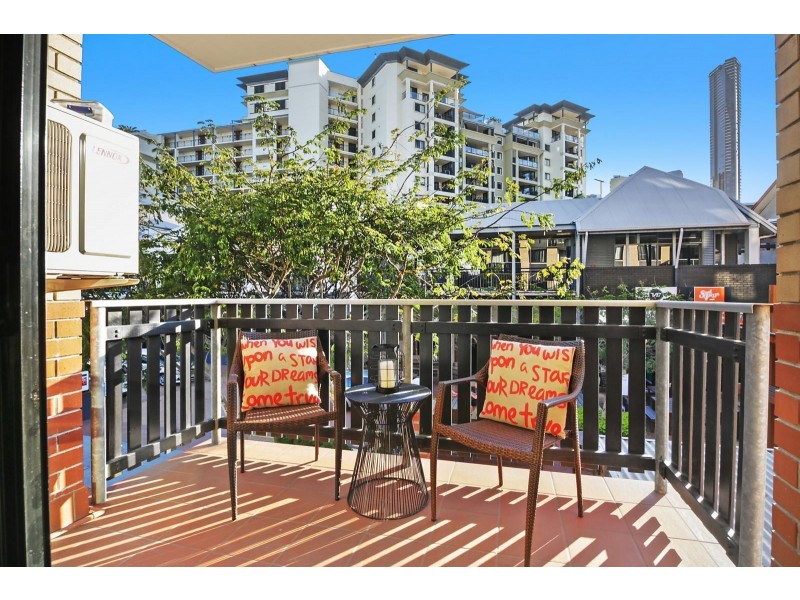213/455A Brunswick Street, Fortitude Valley QLD 4006