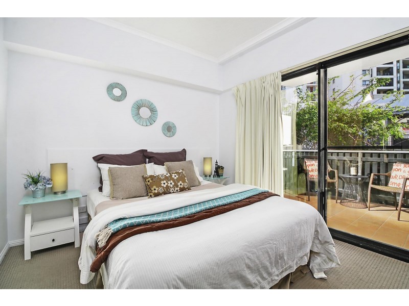 213/455A Brunswick Street, Fortitude Valley QLD 4006