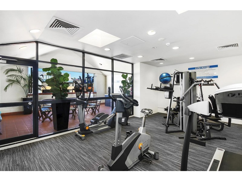 213/455A Brunswick Street, Fortitude Valley QLD 4006