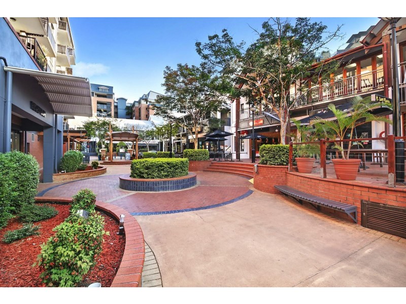 213/455A Brunswick Street, Fortitude Valley QLD 4006