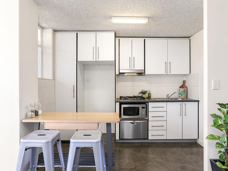 1A/172 Oxlade Drive, New Farm QLD 4005