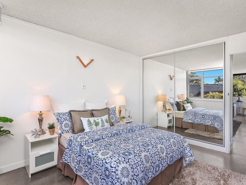 1A/172 Oxlade Drive, New Farm QLD 4005